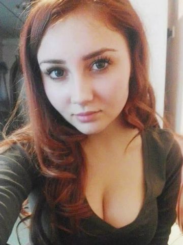 Проститутка Мира